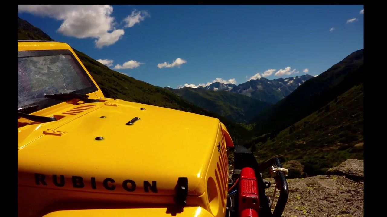Scaler in my backpack: Rifugio Valmalza e Bivacco Linge