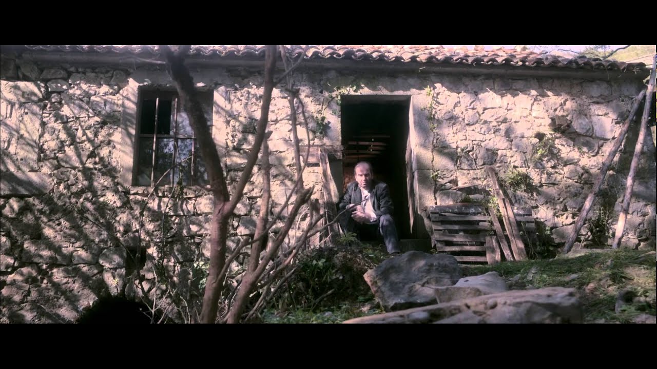 Umir Krvi/Tranquility of Blood official trailer
