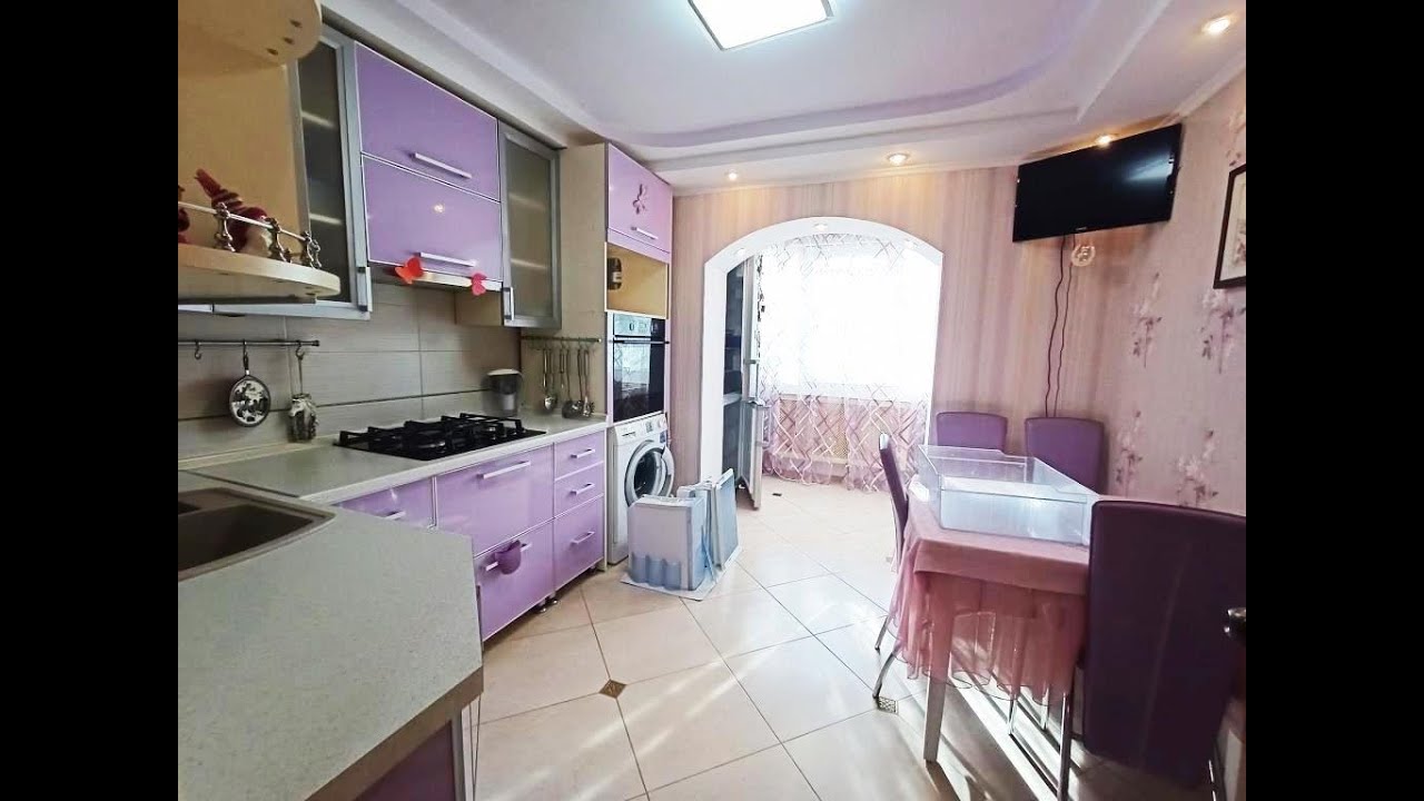 2-к квартира ул. Говорова г. Туапсе