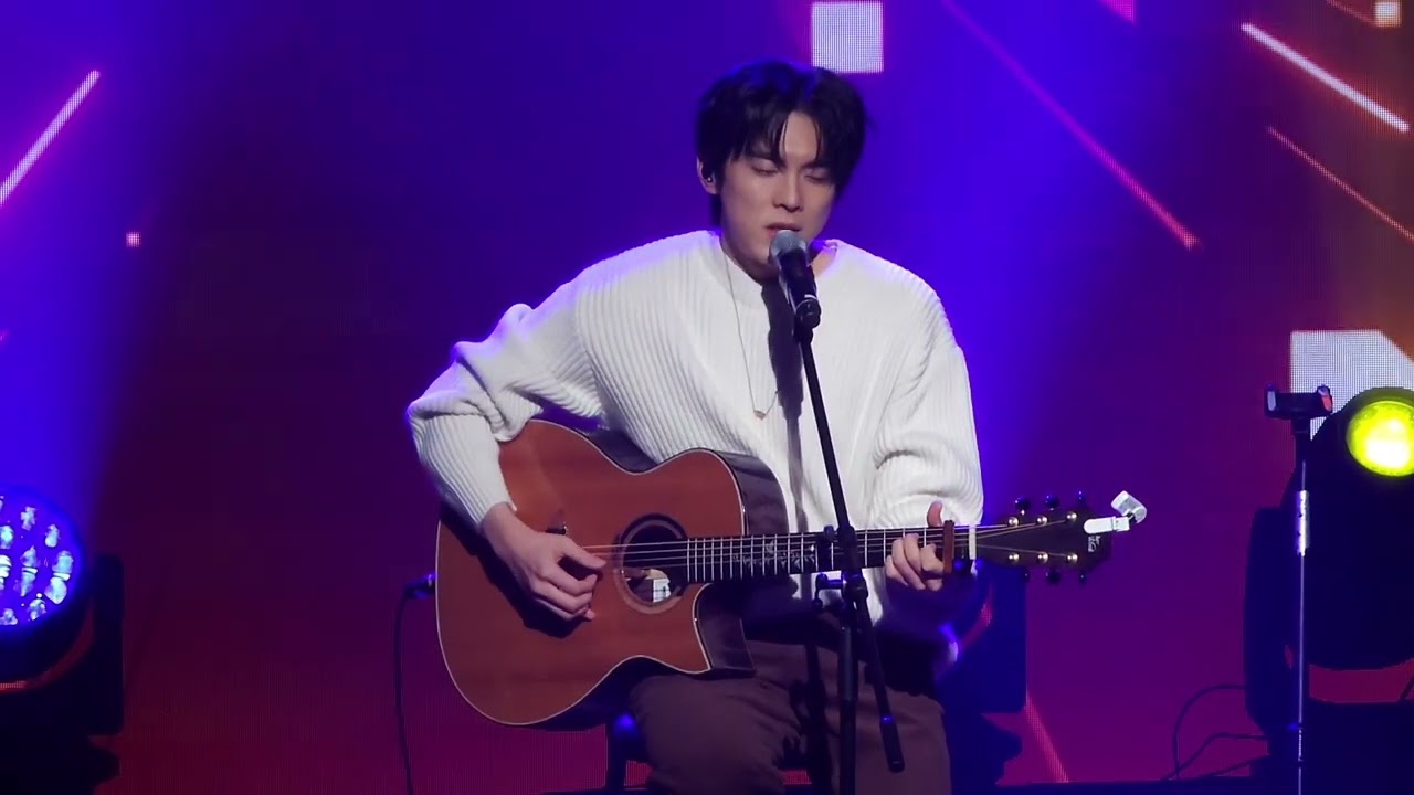 260124 홍이삭 내사랑 내곁에 K-MEGA SONG CONCERT Isaac Hong #kpop #isaachong