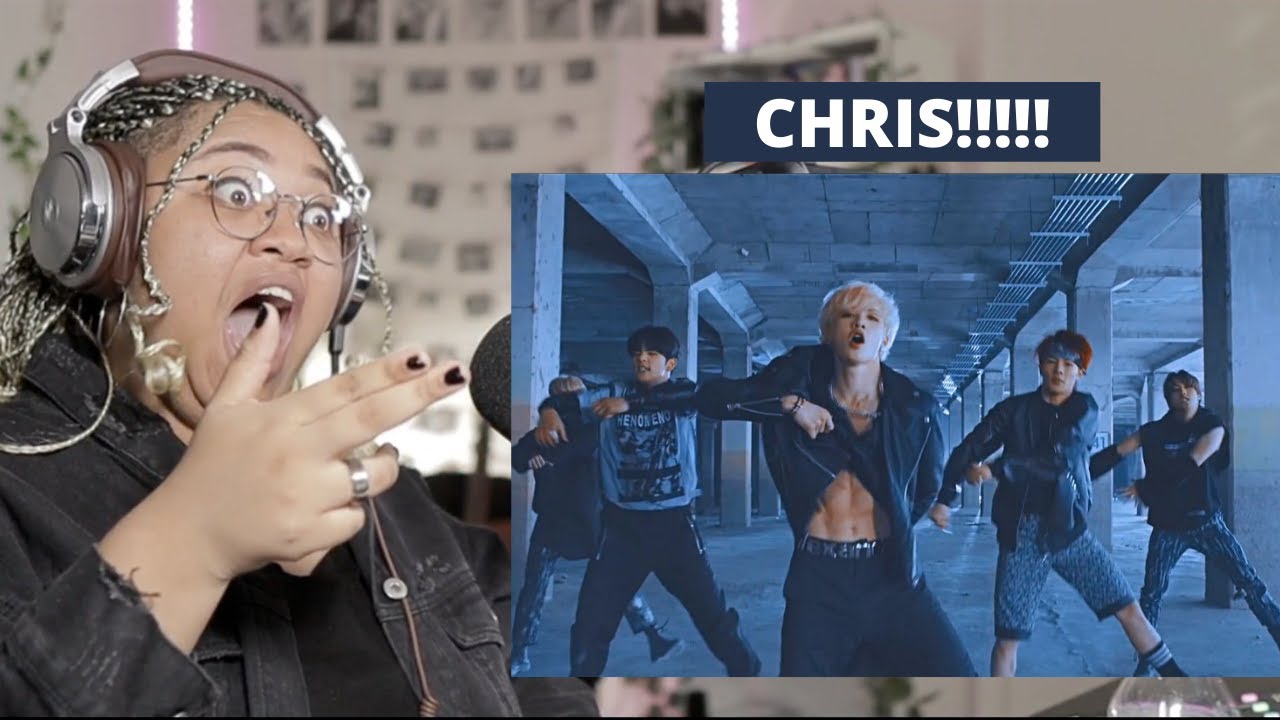 MY SOUL LEFT MY BODY.. | STRAY KIDS - Victory Song MV (REACTION/REVIEW)