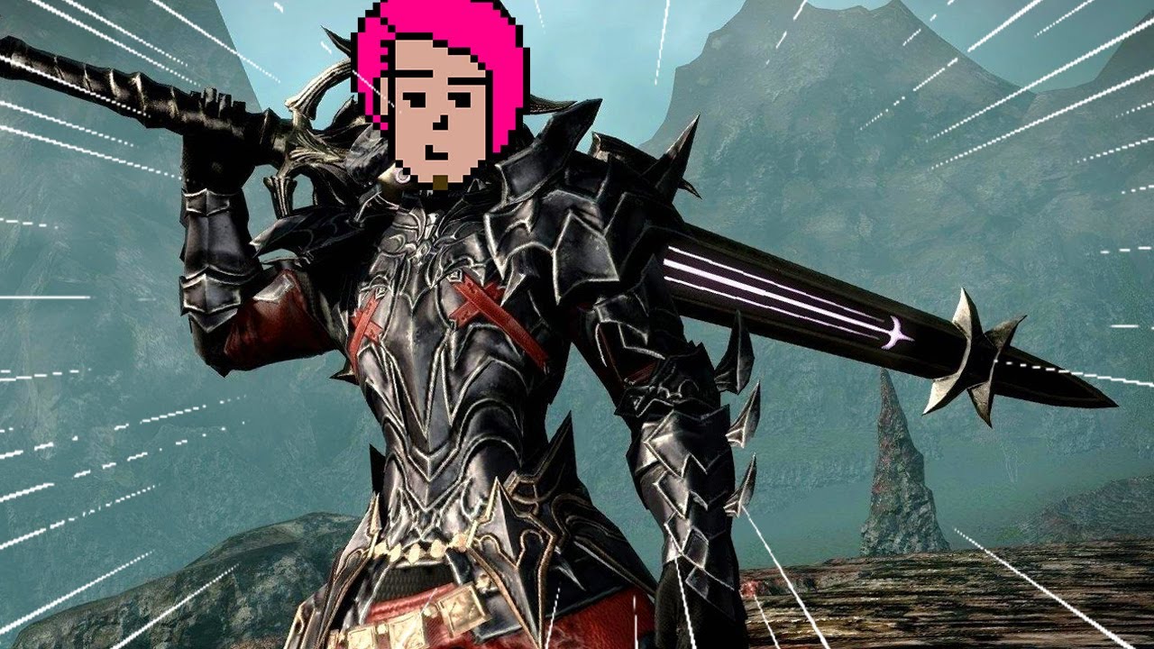 Min Maxers Are Ruining MMO in the Best Way | SKYLENT