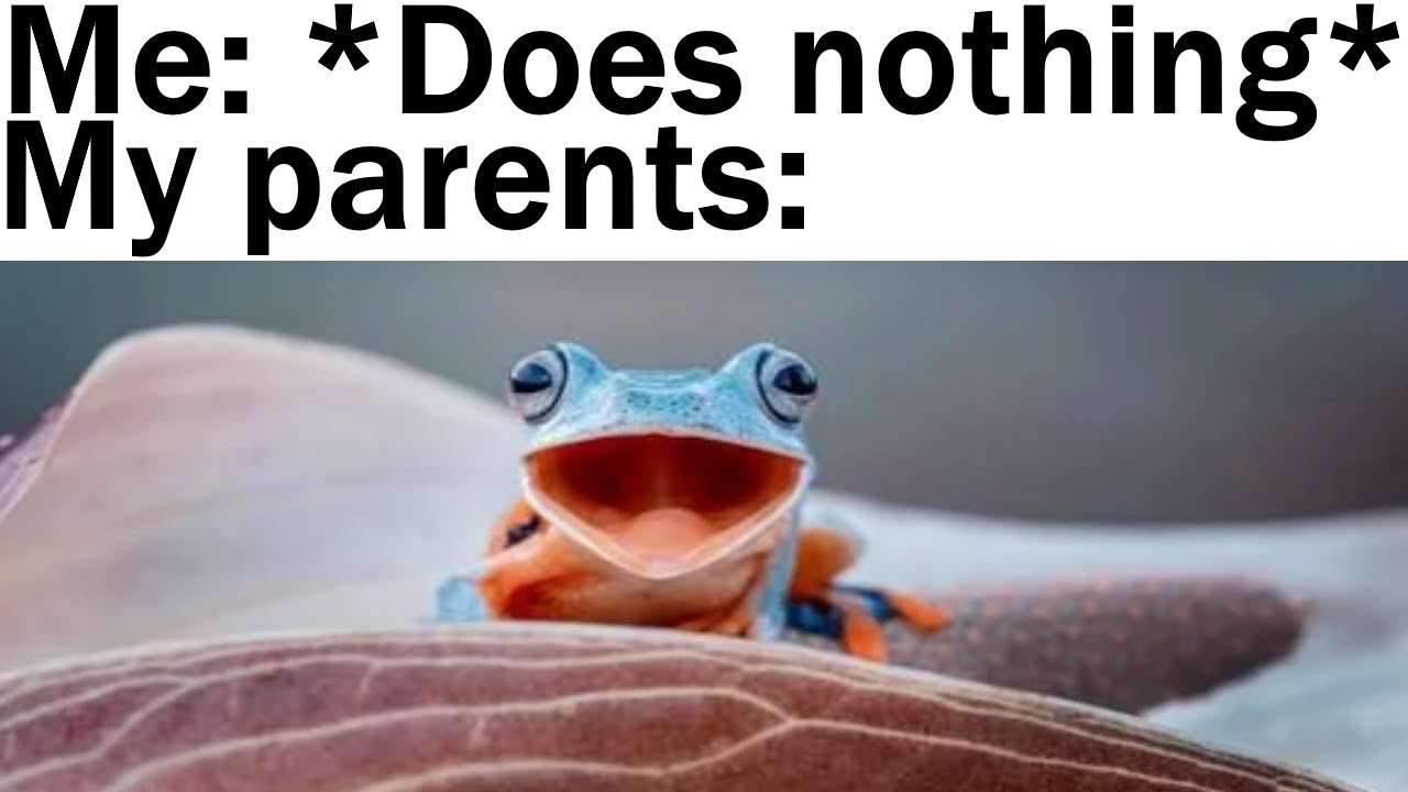 Wholesome Memes To Appreciate Your Parents