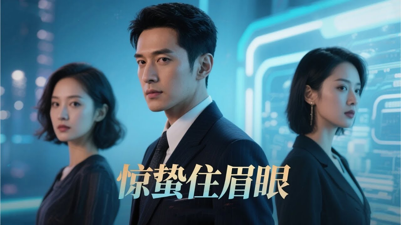 驚蟄咬碎離婚協議：酒吧搭訕的狐狸精竟是我逃婚兩年的妻，她笑著亮出偽造結婚證說『厲律師，我們床單官司還沒打完』