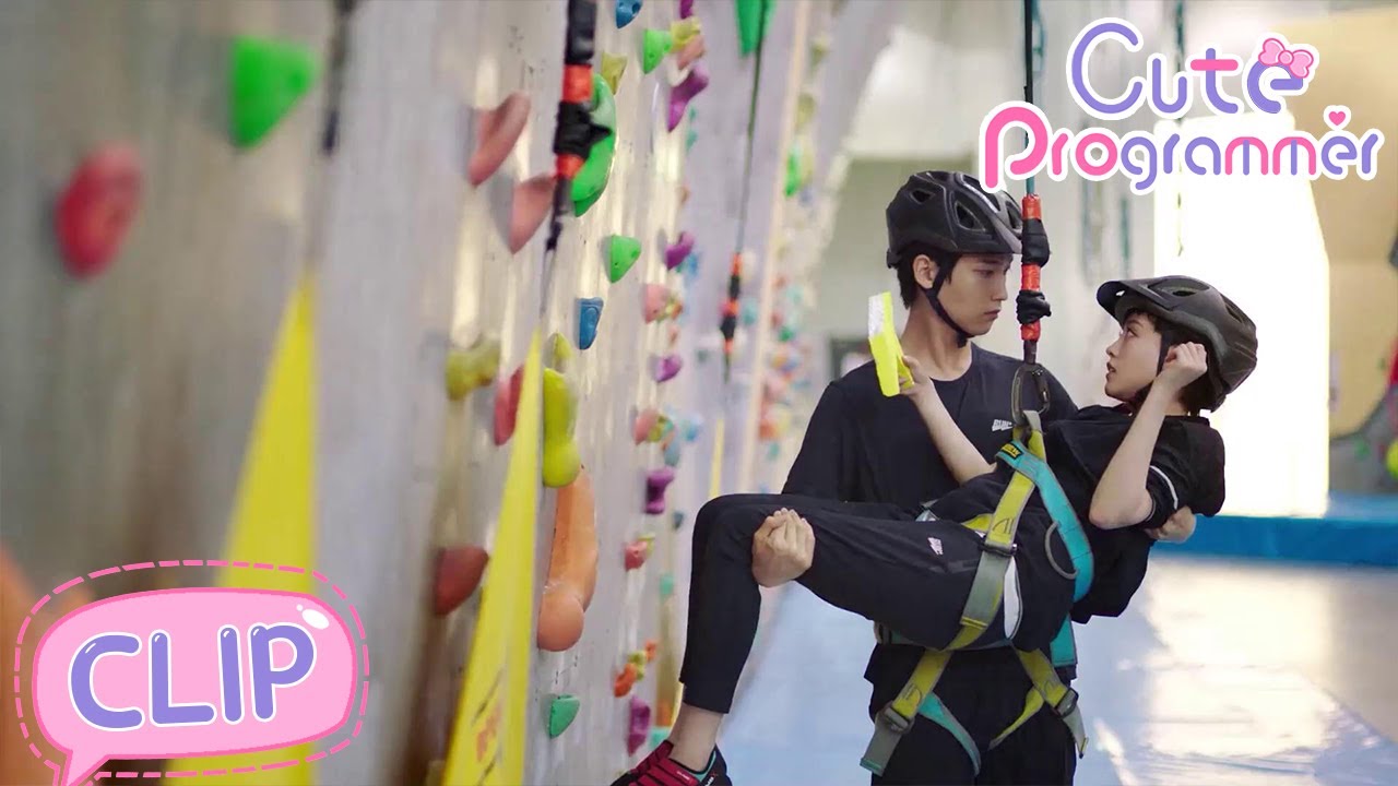 Cute Programmer 2 | Excited! How a charming man he is! 😍