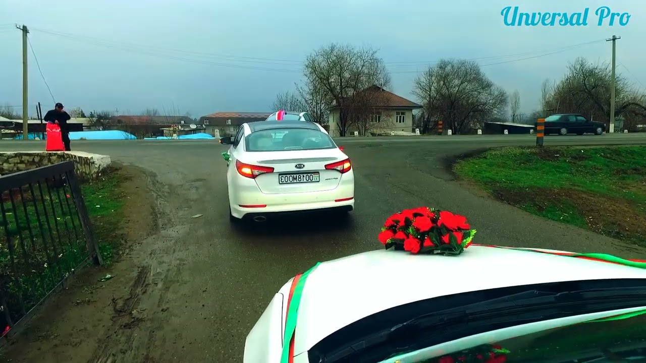 Tuy muborak Туй муборак