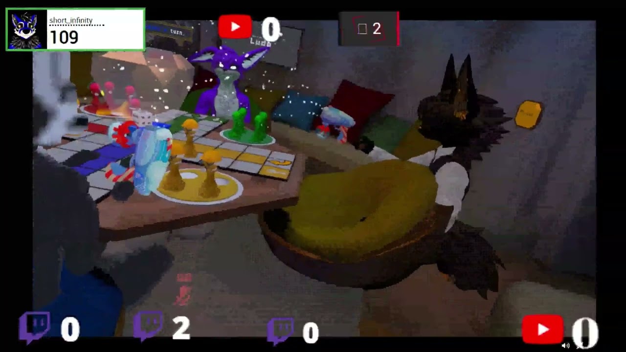 vrchat deutsch german