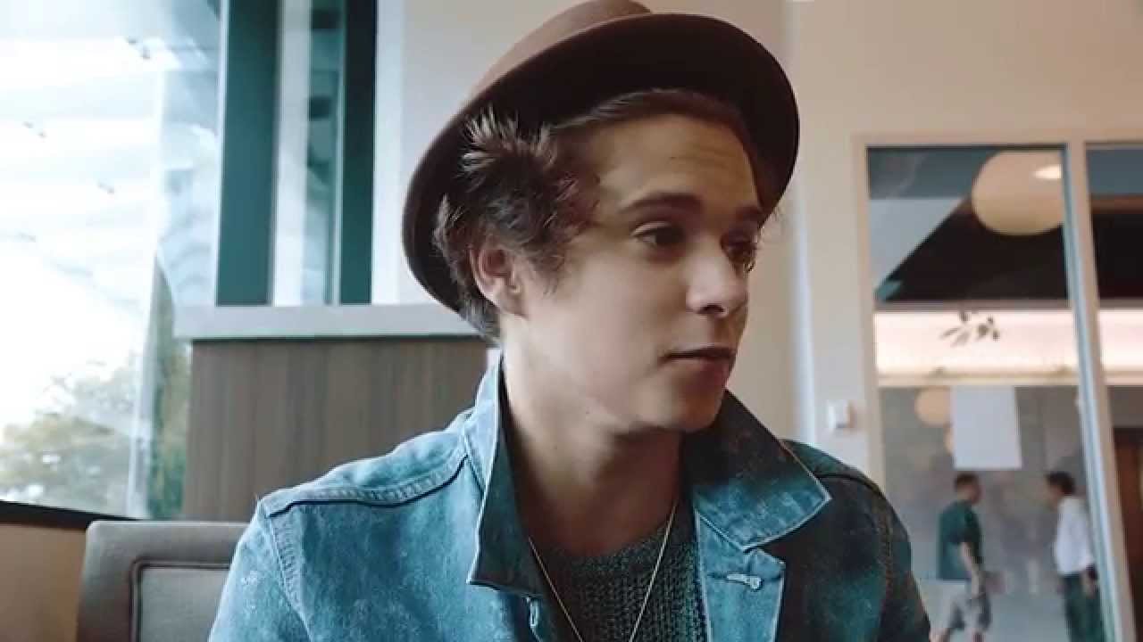 The Vamps Somebody To You Seattle Signing