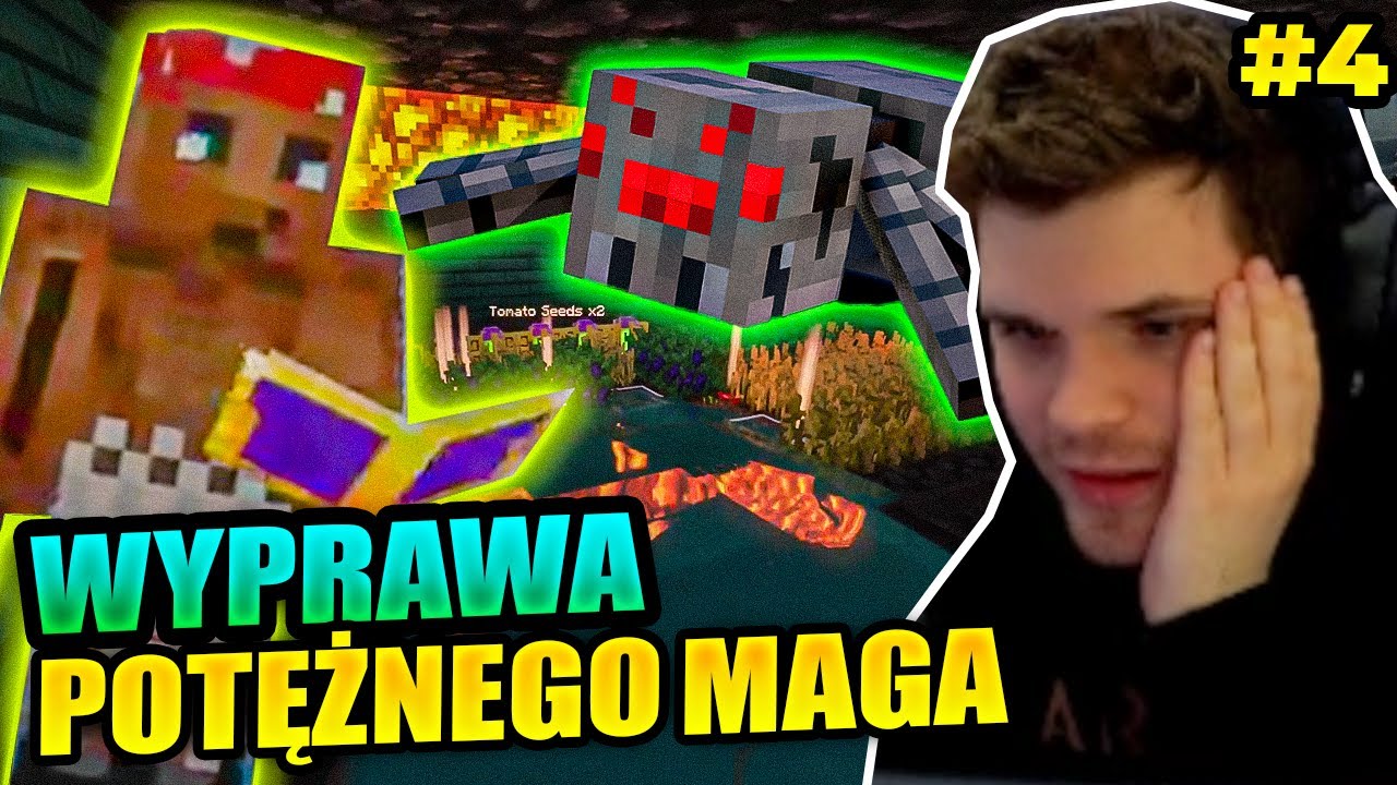 GUCIO -  MAG ZA SŁABY? | EKSPLORACJA Roguelike Adventures and Dungeons 2 #4