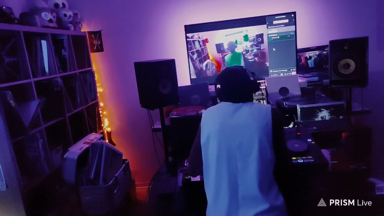 ❌ Speedcore ❌ SESSION