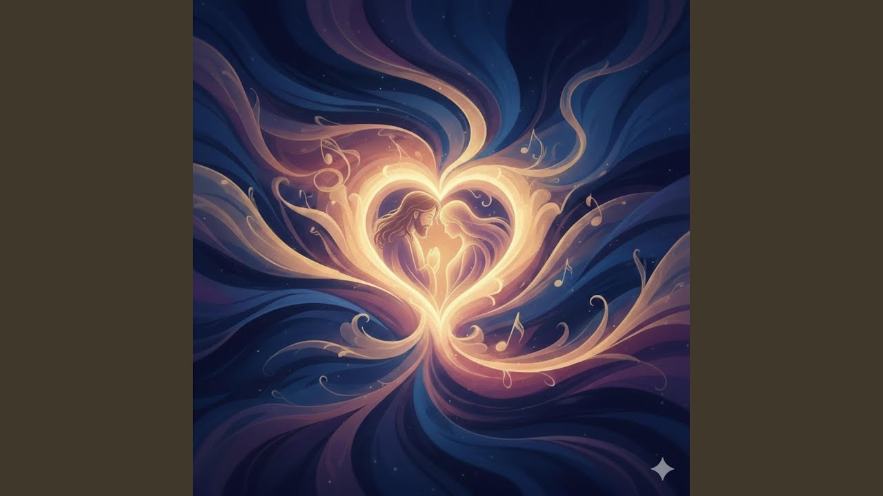 I Am My Beloved's And My Beloved Is Mine (Soul , Jazz)