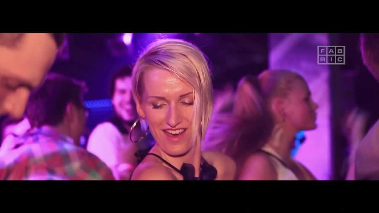 13th FABRIC OSTRAVA [neoficiální video]