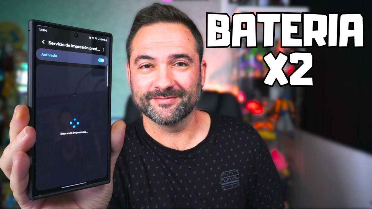 Duplica La Duración De La Batería De Tu Teléfono Cambiando Estas Configuraciones