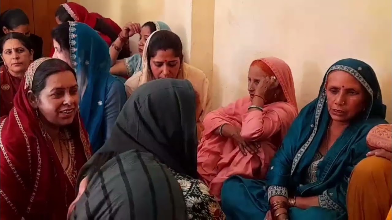 Himachli vivahgeet suhaggeet#weddingsong #babitaajaybhunal