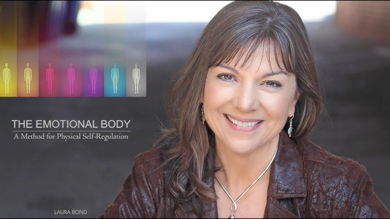 Emotional Body Method for Actors