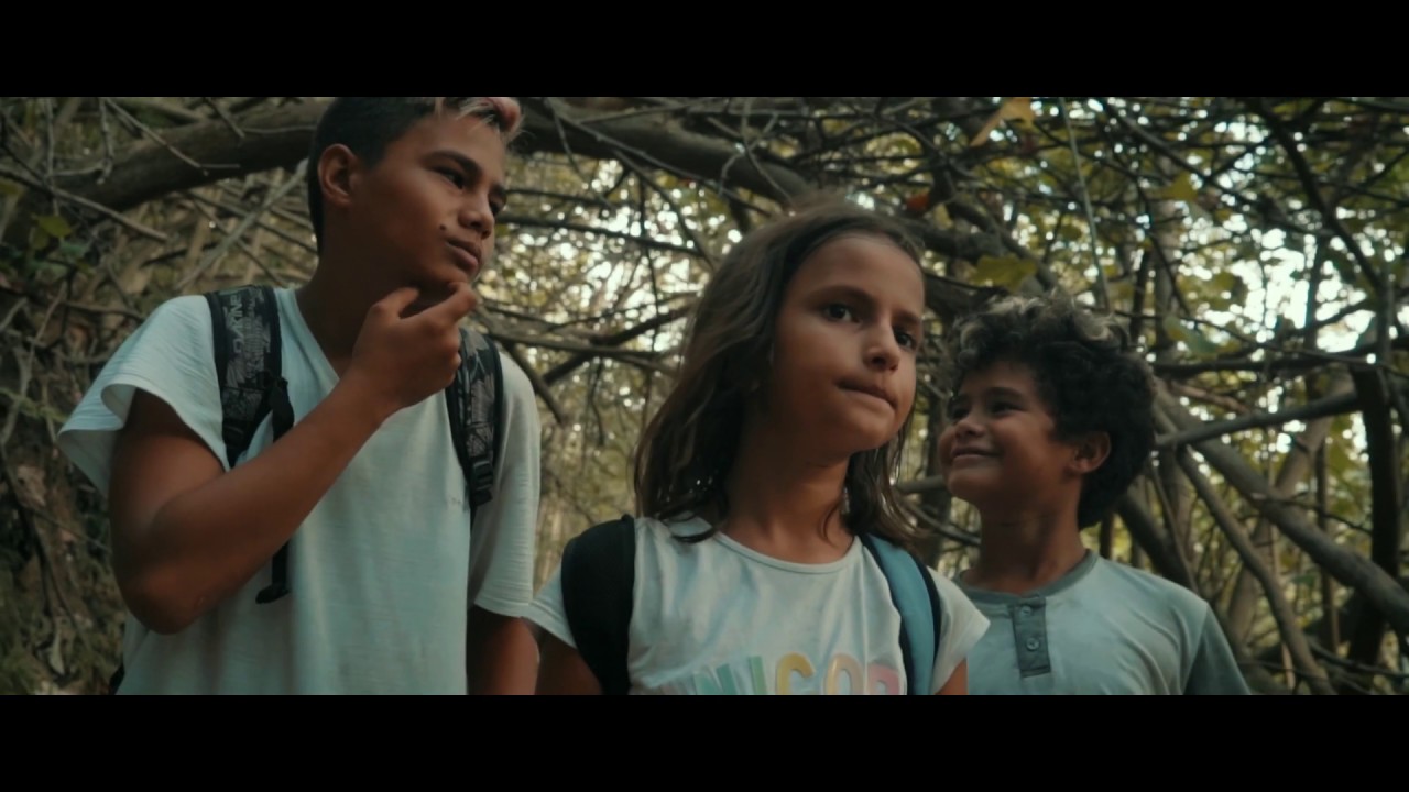 Aremistic - Mauruuru te Atua [Official Video]