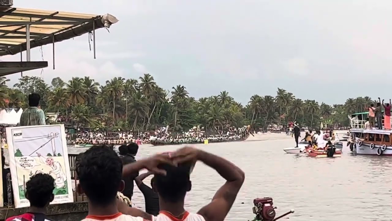 CBL Final Pulincunnu