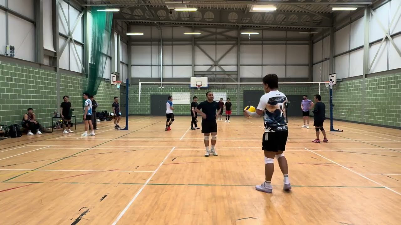 Alab Pilipinas@Balham 7 March 2026 The Silver Medal Match