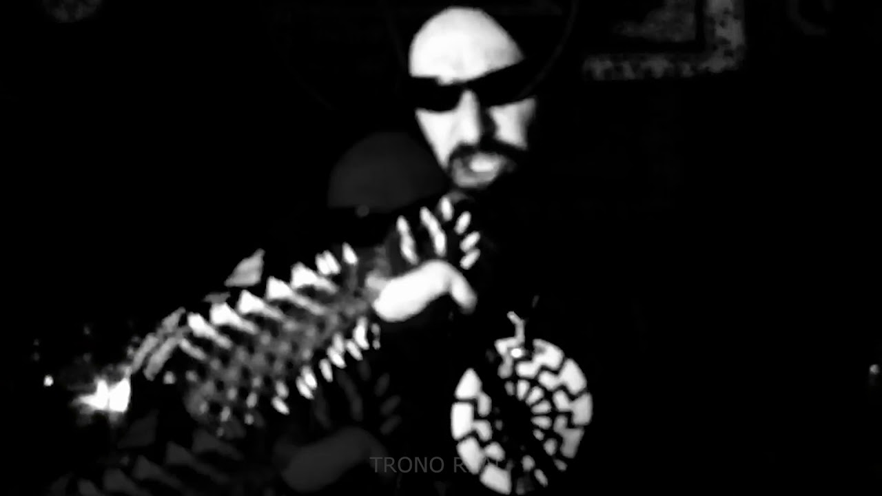 SARDONIC WITCHERY - 