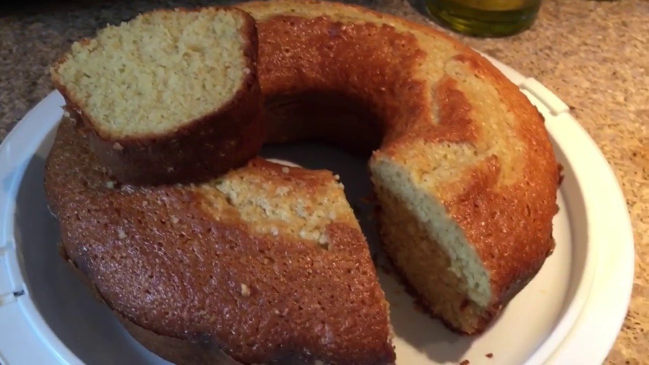 Pan De Avena, Fácil, Rico Y Esponjoso