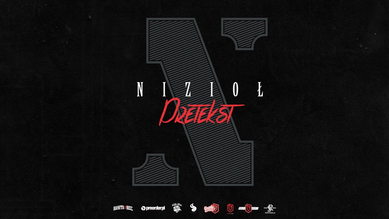 Nizioł ft. NON Koneksja, Mara MDM, Dawidzior HTA - Spokój