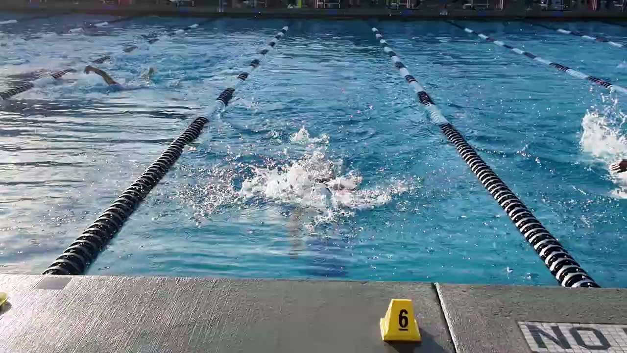 2026 CA SCS BCA Winter Heats 01 31 2026 to 02 01 2026 SC 200FR Heat 3 Lane 6 Sophia
