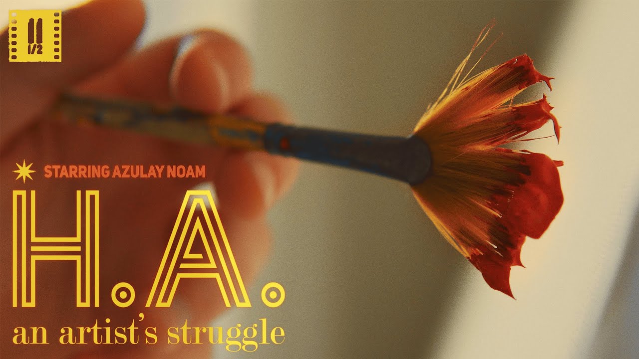 H.A. -  Short Film