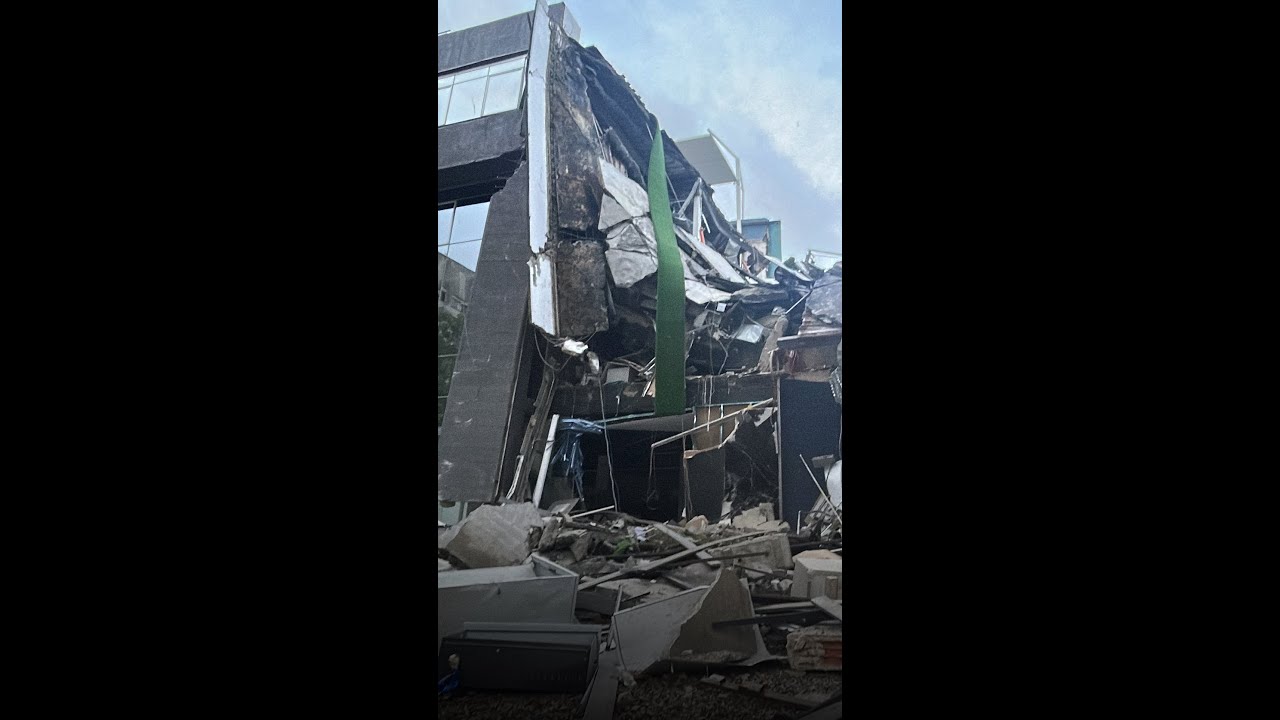 Venezuela Hit by Massive Back-to-Back Earthquakes