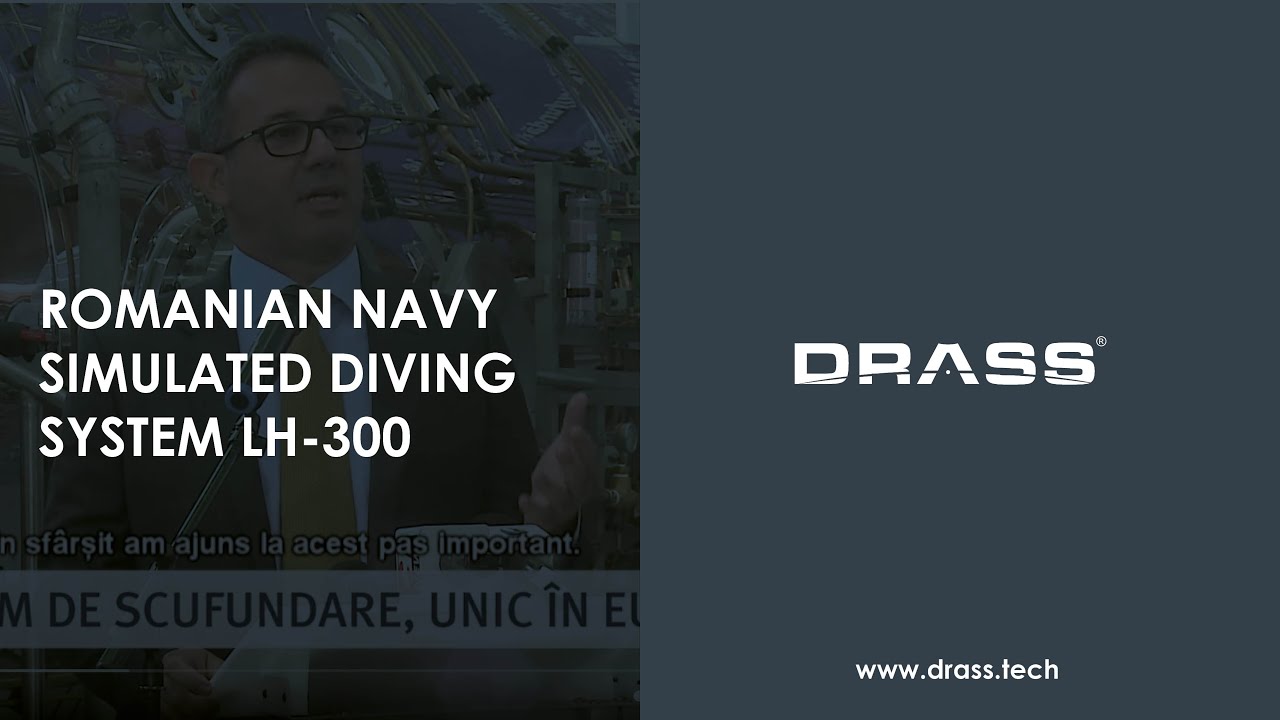 Romanian Navy Diving Centre 39