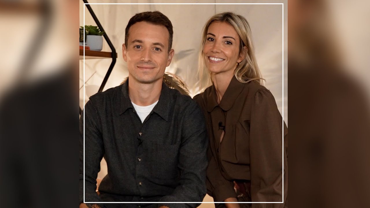 TOGETHER : HUGO CLÉMENT & ALEXANDRA ROSENFELD