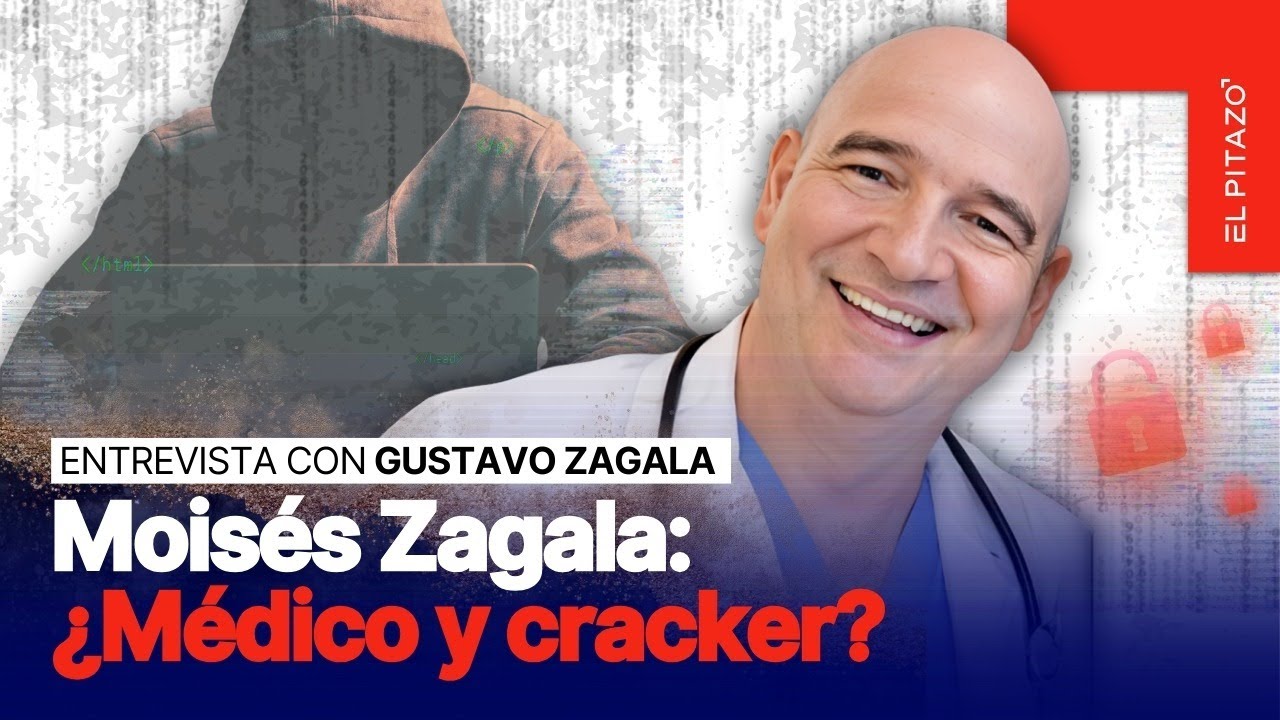 De acusado por el FBI a preso en Venezuela: la historia Mois&eacute;s Zagala contada por su hermano