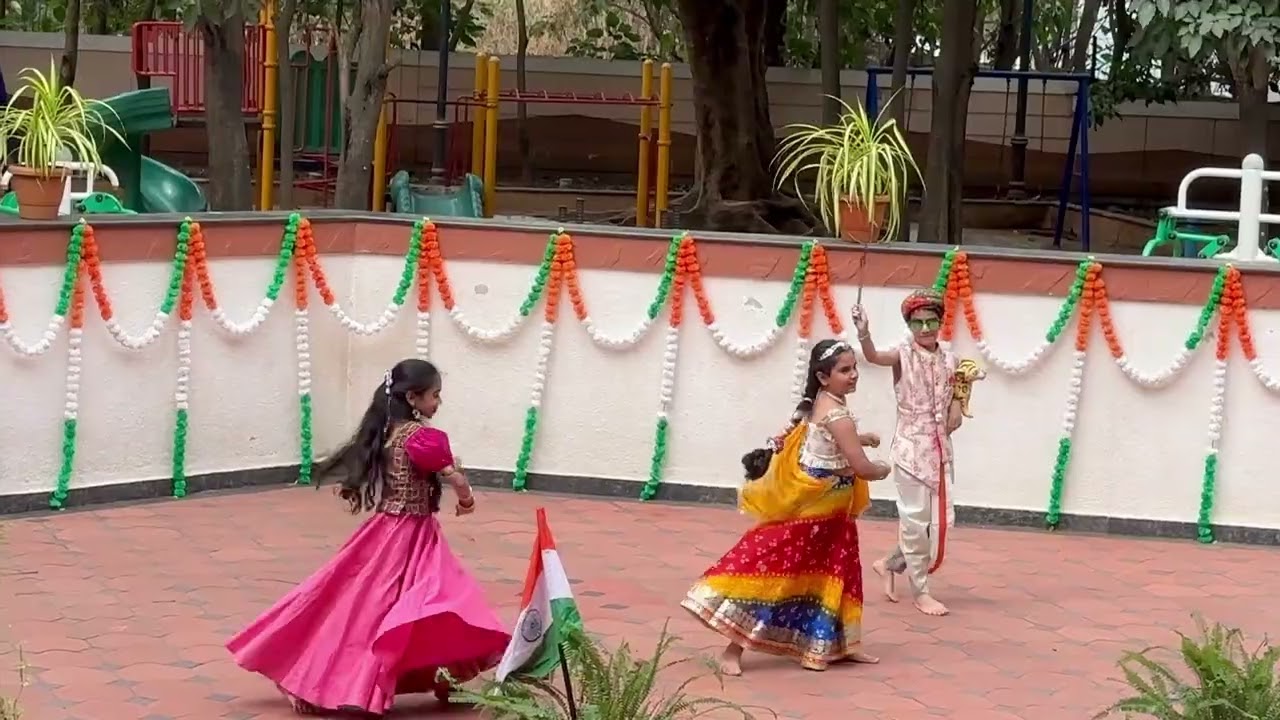 Republic Day. Prestige Wellington Park. Jai Hind. #patriotism #shortsfeed #india 