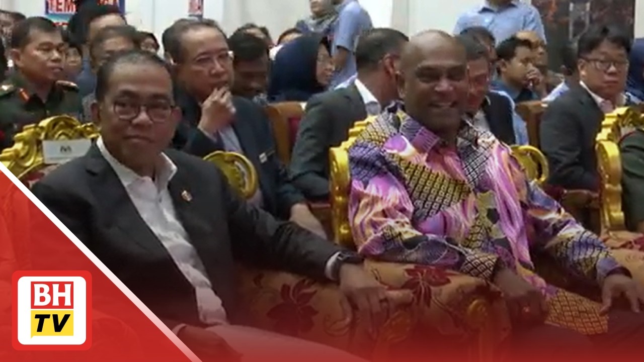 UMNO kumpul maklumat bekas ahli mahu sertai semula parti