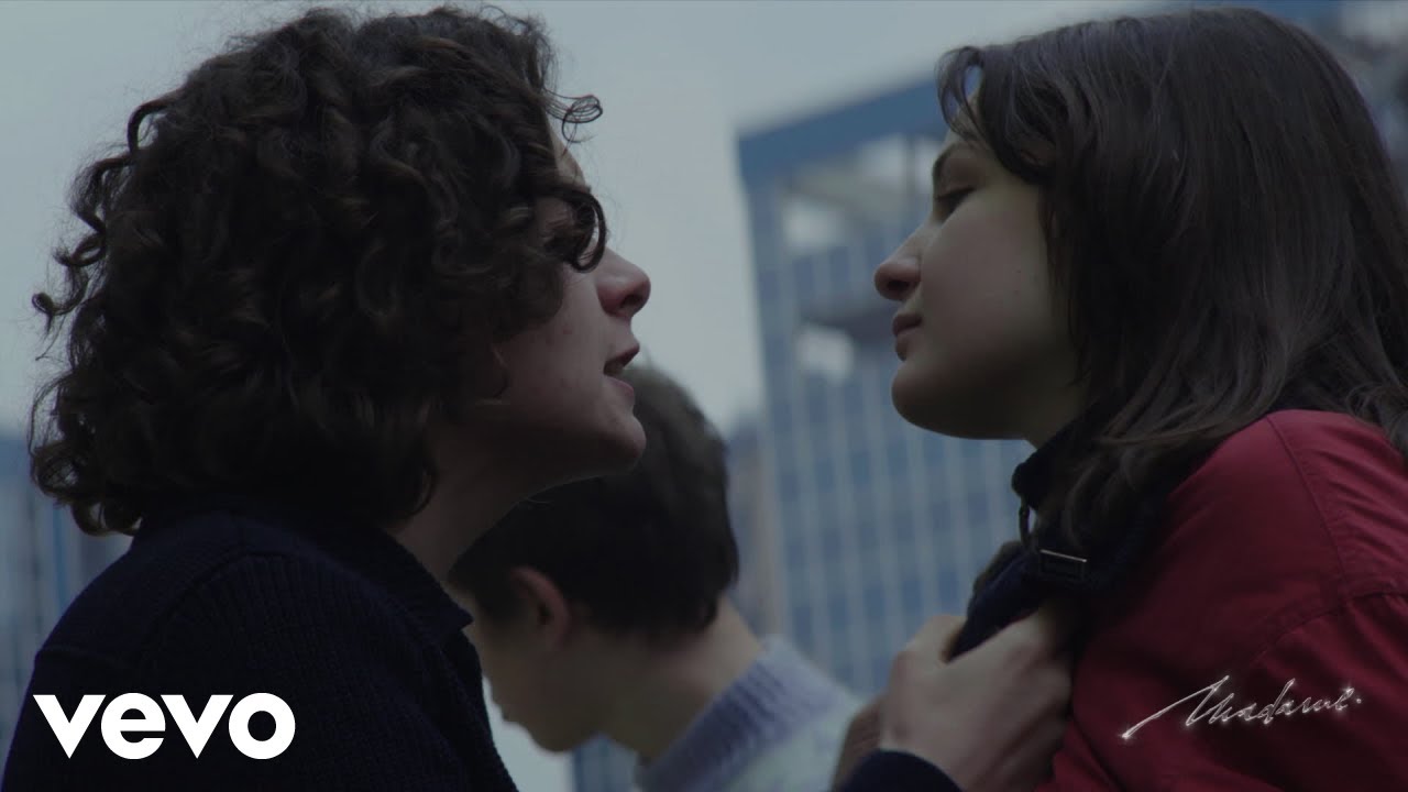 Madame, Guè - DIMMI ORA (Visual)