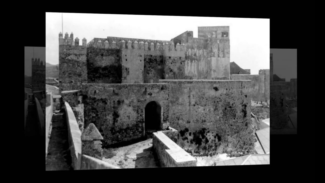 Fotos antiguas de Tarifa para 