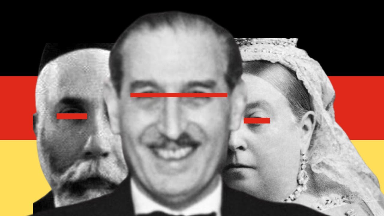 The Secret Rulers of Opium :The Sassoons