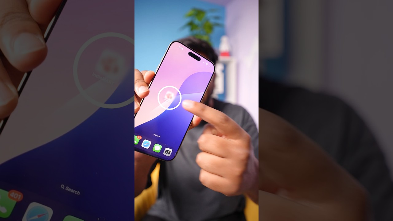 Special App for Durga Puja