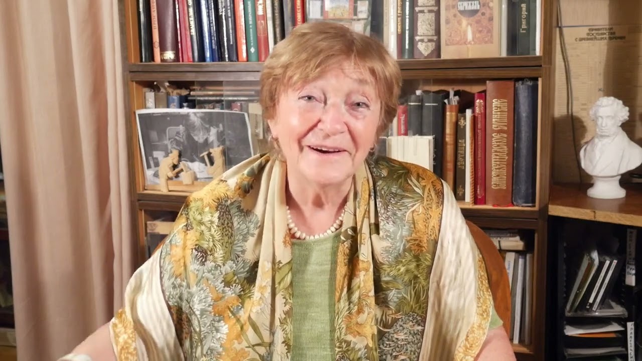 Молчанием предается Бог. СУРОВА Л.В. 08.06.2025