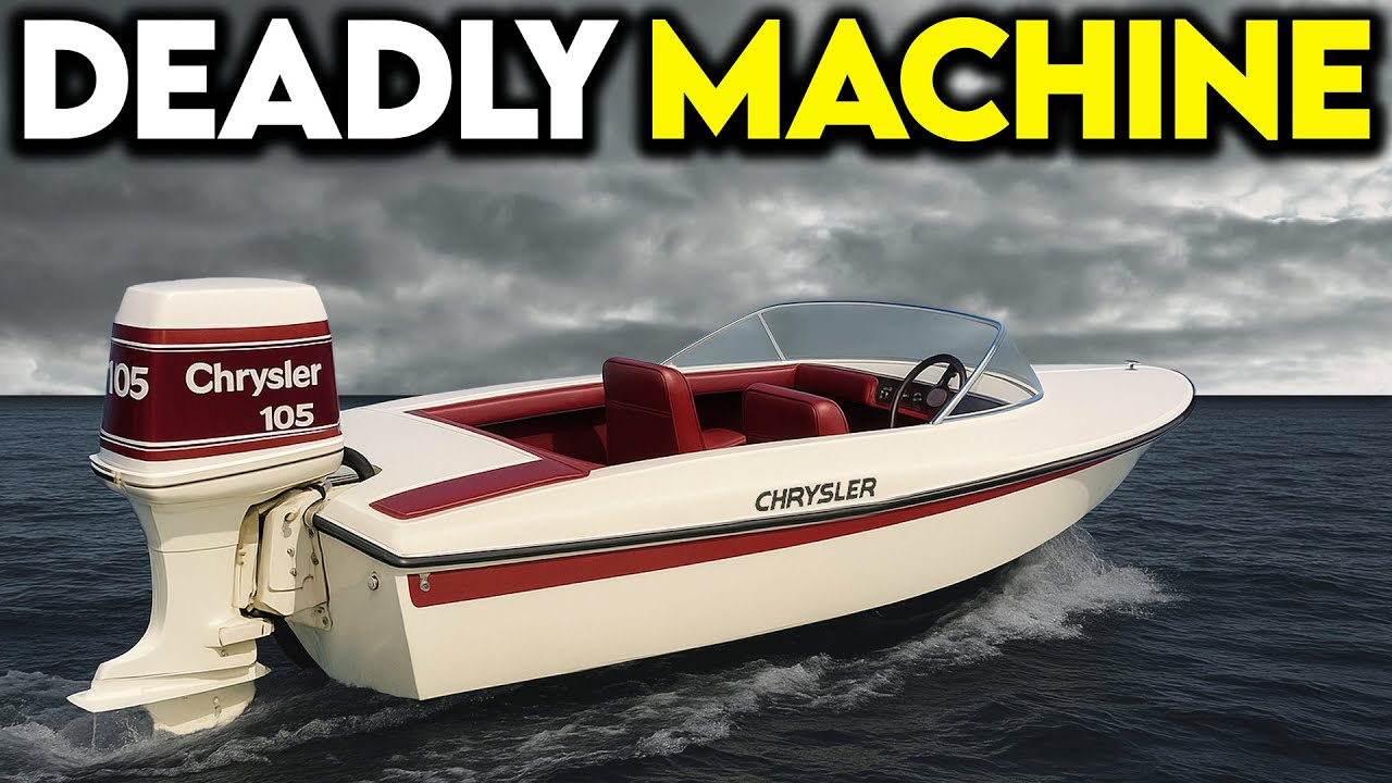 15 Least Reliable Engines Ever Built!