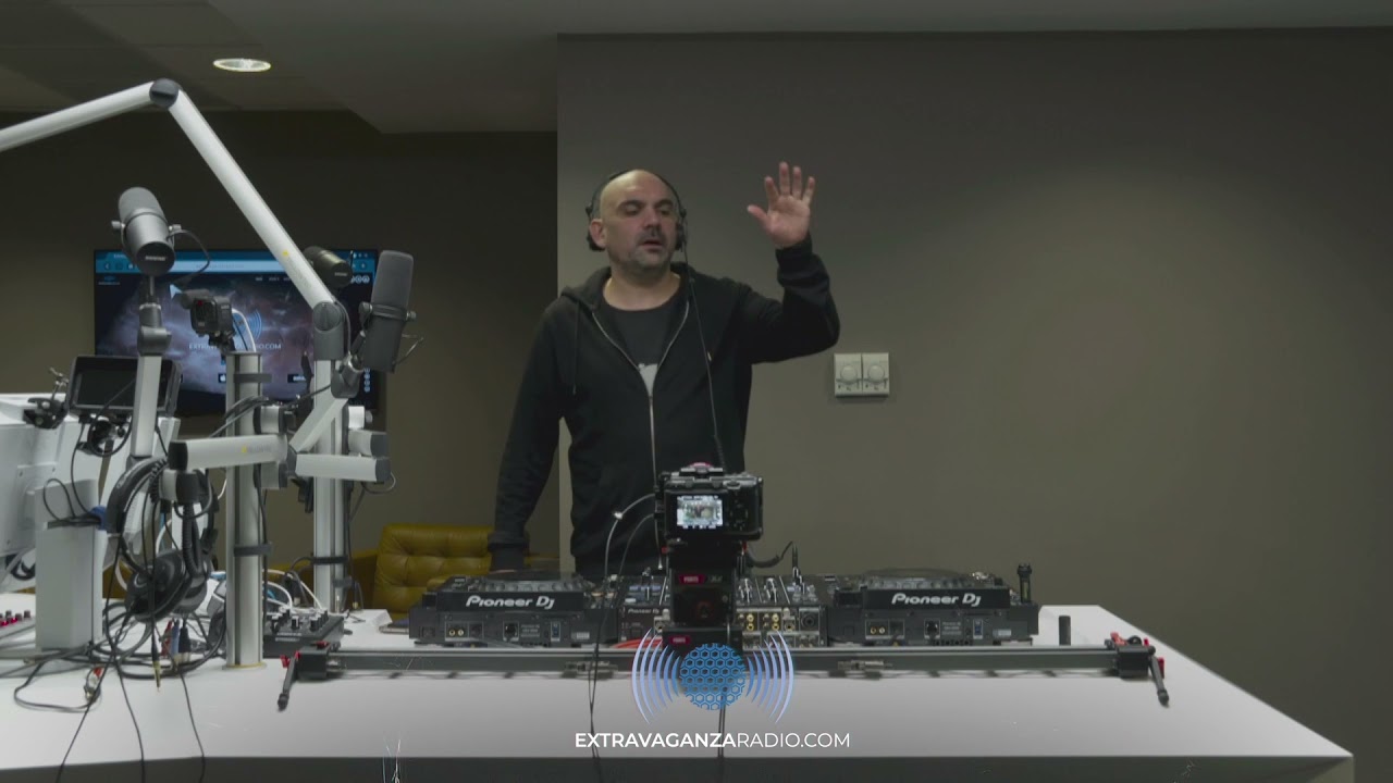 DJ ANDI @ Extravaganza Radio (06.01.2022) #629 #justmusic