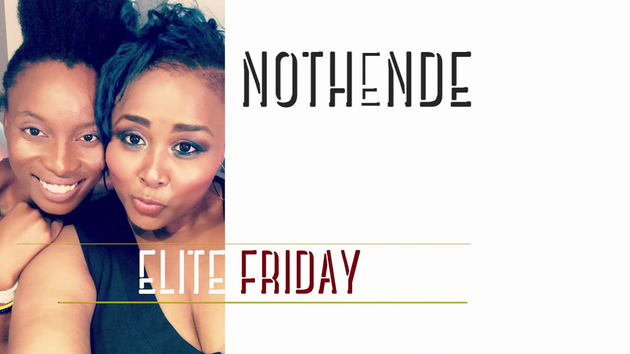 Lindokuhle Dube Videography