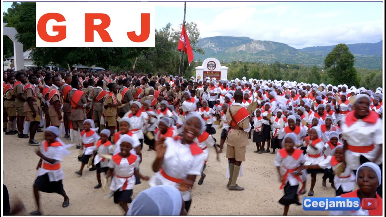 Guta Ra Jehovha 2022 Easter - Zimunya Mutare
