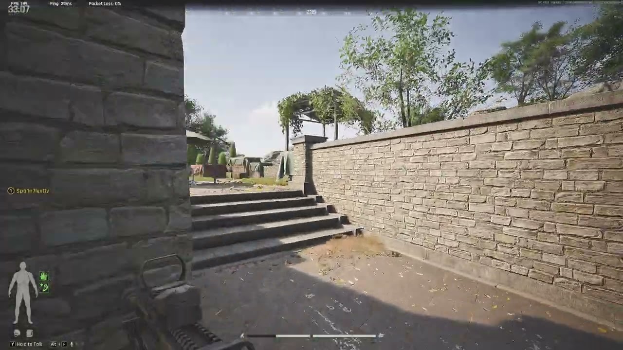 Beginners guide to Solo Lockdown Valley