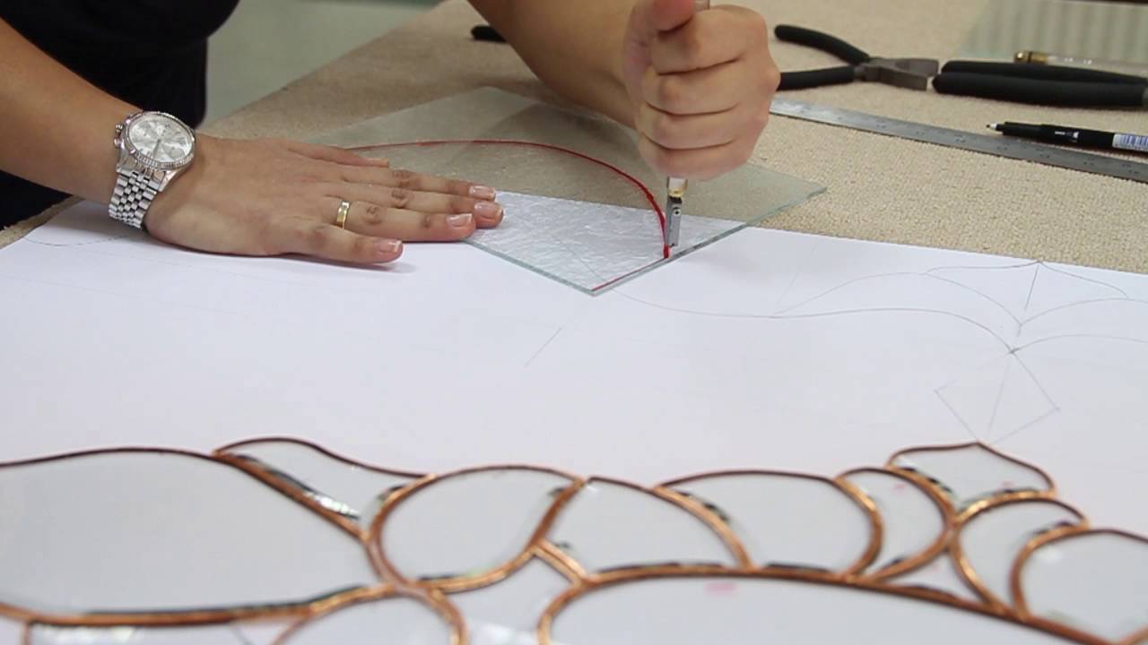 İzmir Vitray | Giriş