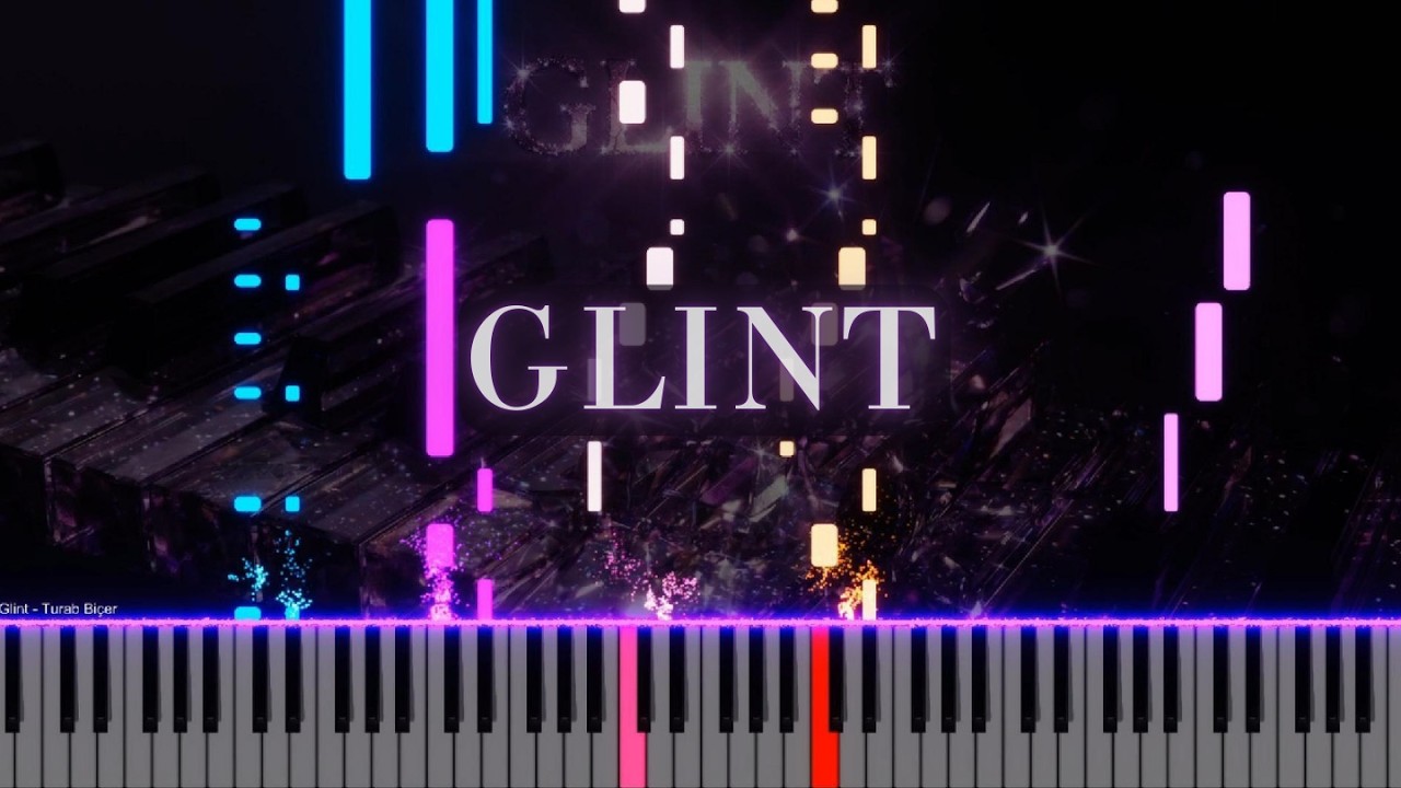 Glint || Turab Biçer