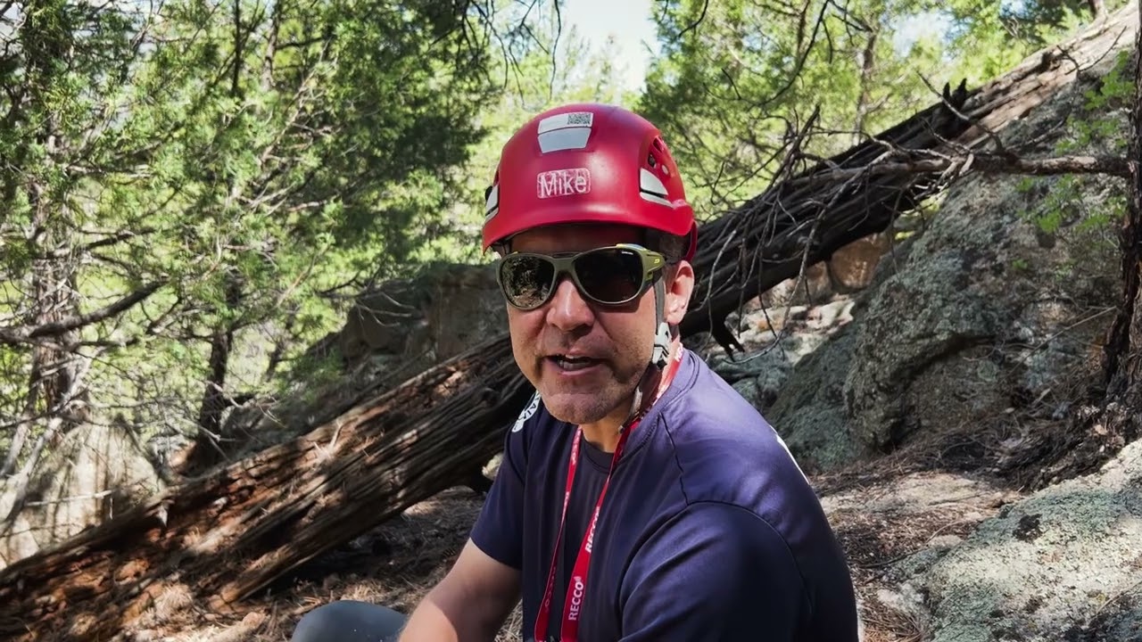 2022 MRA Conference Video Project, “Rescue Pick-Offs”