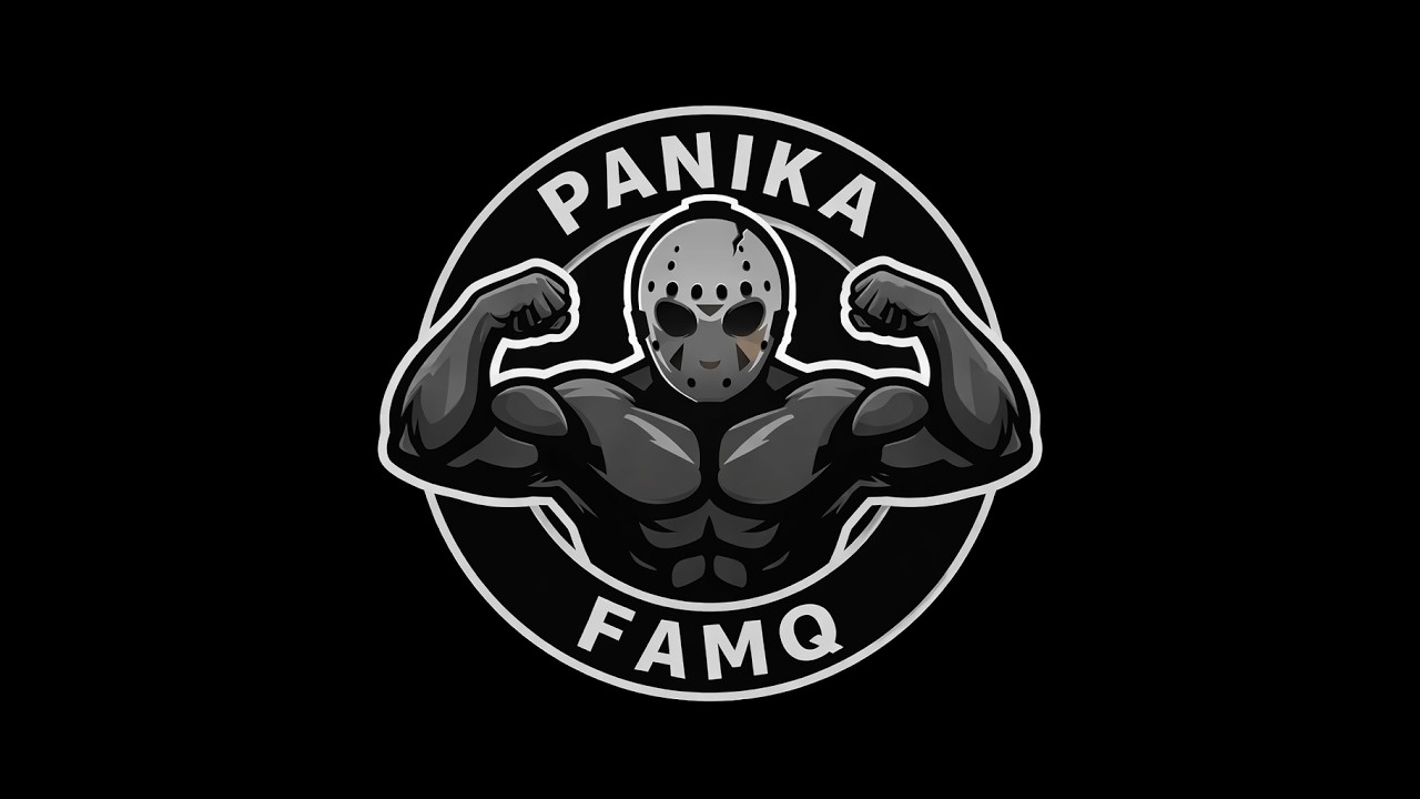 champions/panika famq