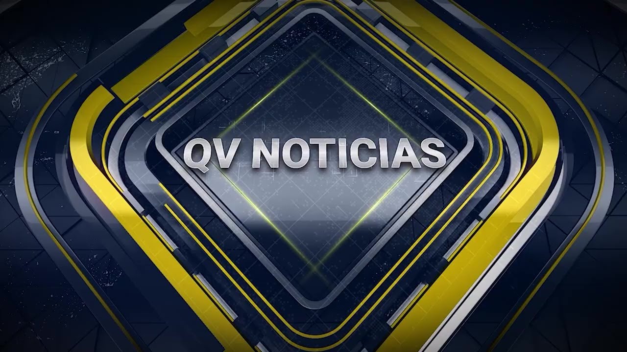 QV Noticias 28 enero 2026
