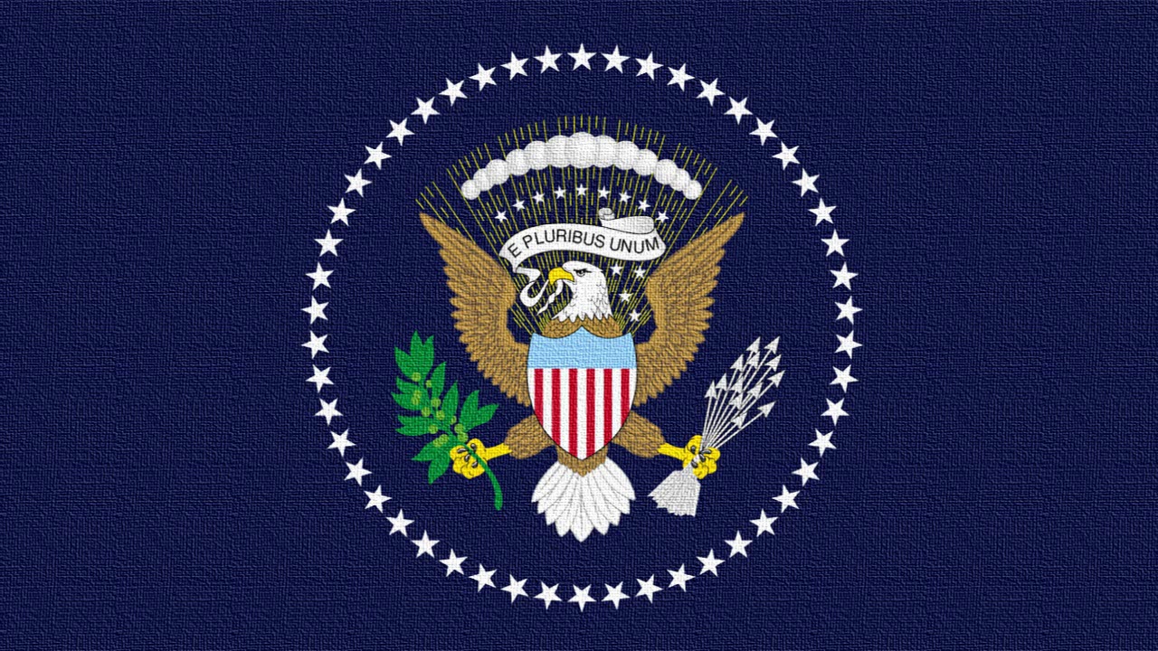 U.S. Presidential Anthem (Instrumental) Hail to the Chief