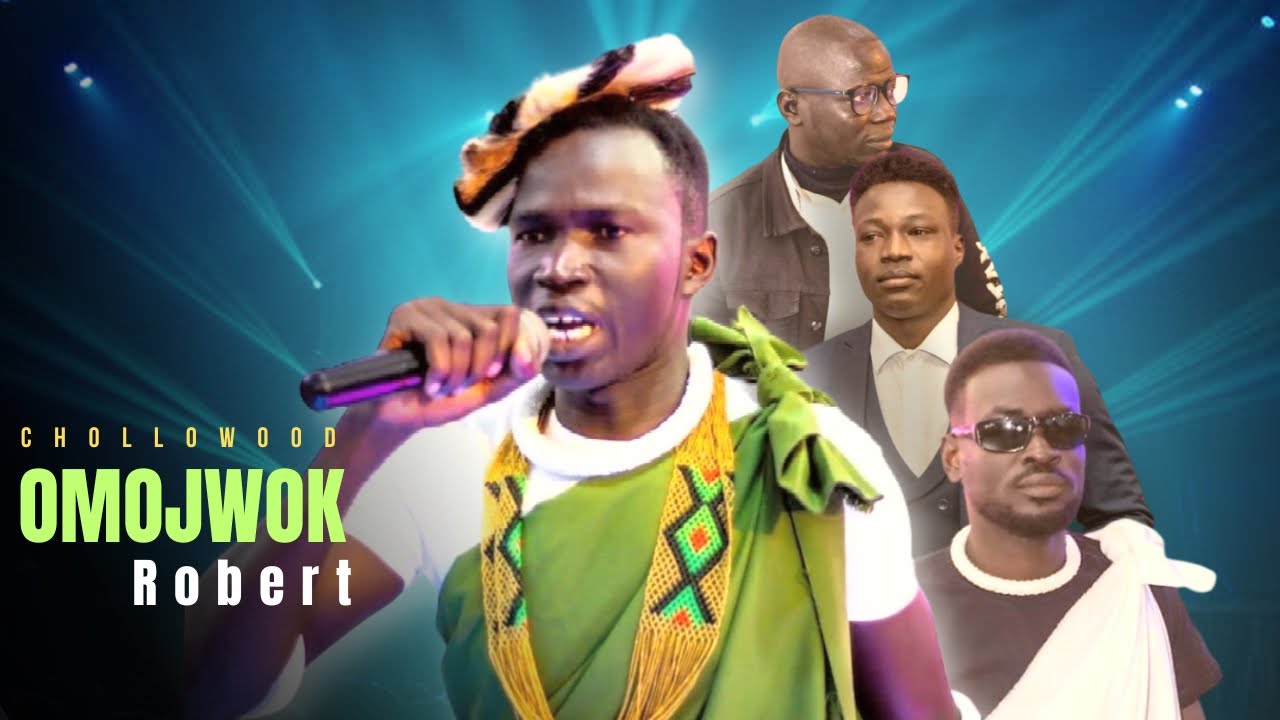WATCH THE BEST OF OMOJWOK ROBERT SHILLUK CULTURE SOUTH SUDAN